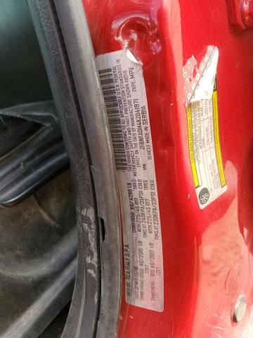 2019 FIAT 500L TREKK ZFBNFADH4KZ041971