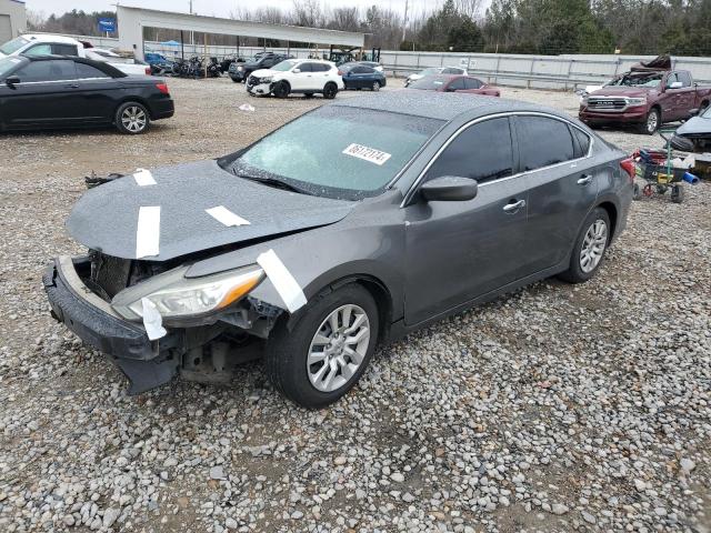 2016 NISSAN ALTIMA 2.5 - 1N4AL3AP4GN332051