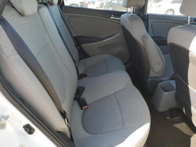 2015 HYUNDAI ACCENT GS KMHCT5AE9FU204644