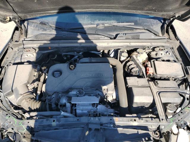 2017 CHEVROLET MALIBU LT - 1G1ZE5ST5HF252633