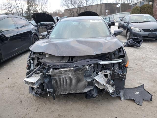 2017 HONDA CIVIC LX - 19XFC2F57HE045858