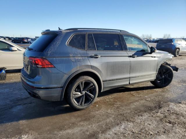 Vin: 3vv8b7ax9rm129190, lot: 88145965, volkswagen tiguan se r-line black 20243