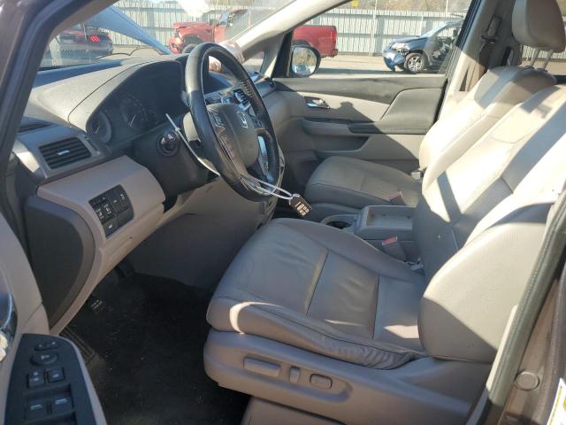 2015 HONDA ODYSSEY EX - 5FNRL5H61FB100445