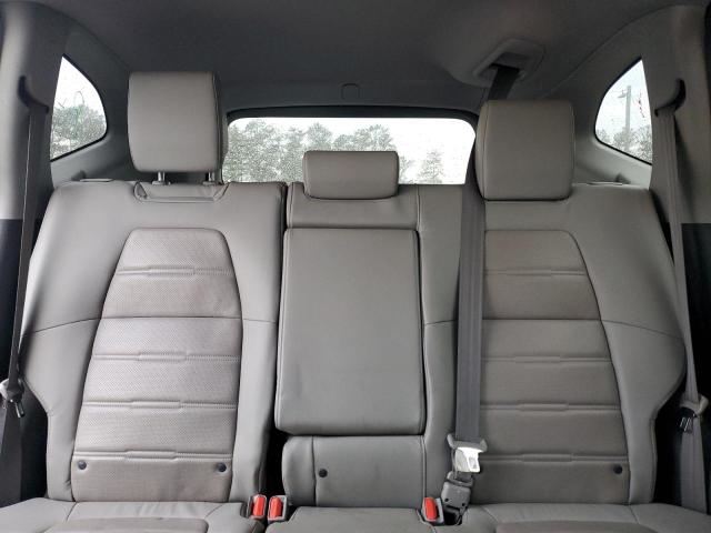 2018 HONDA CR-V TOURI 7FARW1H91JE042893