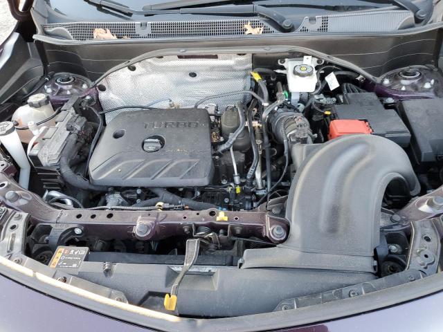 2020 BUICK ENCORE GX - KL4MMCSL8LB127936