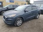 2020 HYUNDAI TUCSON SE - KM8J2CA48LU230475