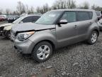2019 KIA SOUL - KNDJN2A2XK7653883