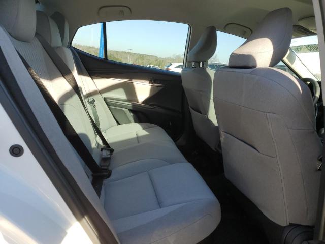 2025 TOYOTA CAMRY XSE 4T1DAACKXSU533286