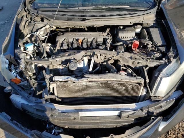 2015 HONDA CIVIC LX - 19XFB2F56FE074316