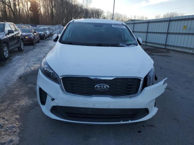 2019 KIA SORENTO LX - 5XYPGDA56KG537061