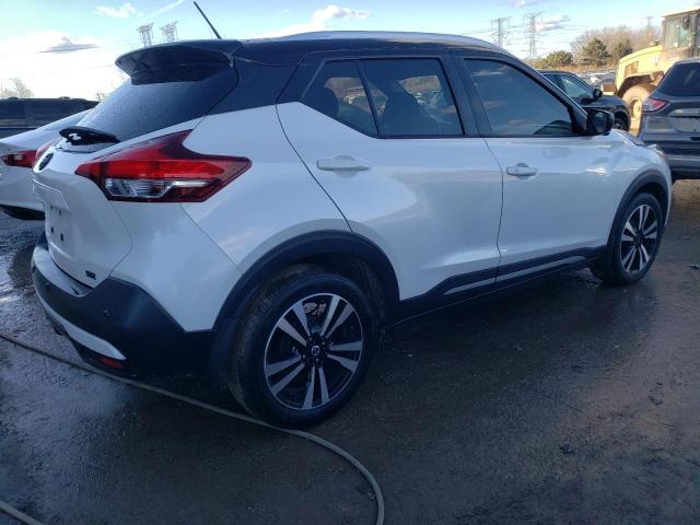 2020 NISSAN KICKS SR 3N1CP5DV0LL564169