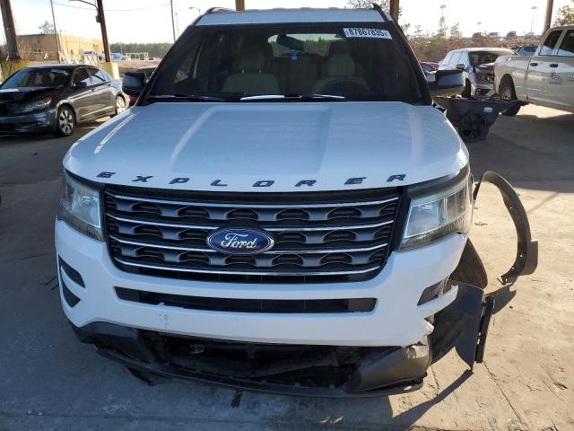 2016 FORD EXPLORER - 1FM5K8B81GGC91557