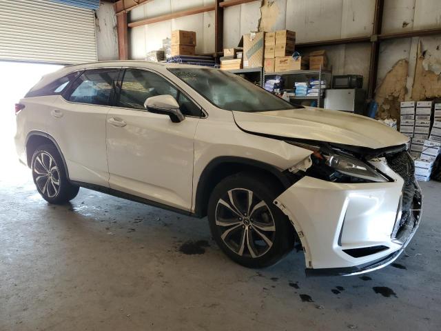 Vin: jtjhzkea0n2029092, lot: 86853214, lexus rx350 350 l 20224