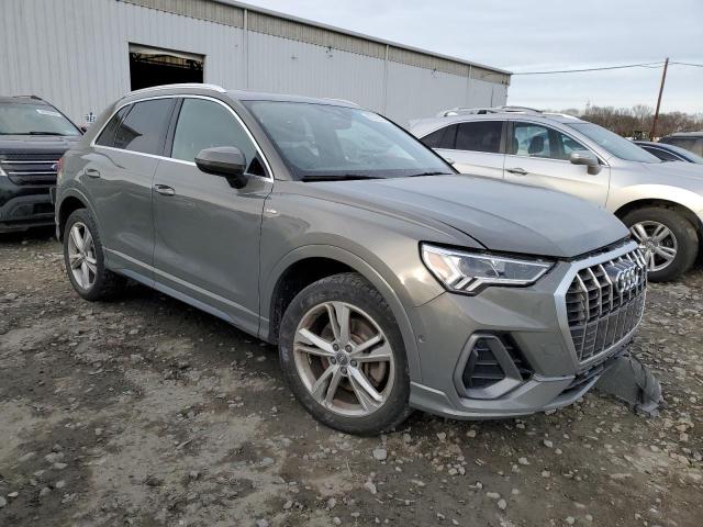 2020 AUDI Q3 PRESTIG WA1FECF3XL1003446