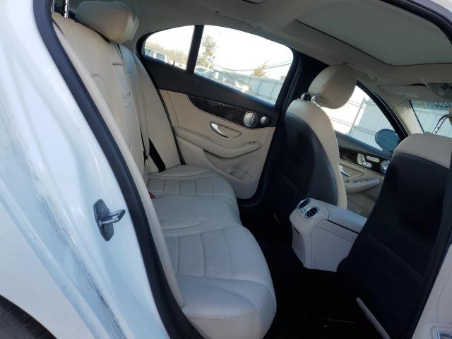 2020 MERCEDES-BENZ C 300 - WDDWF8DB1LR546475