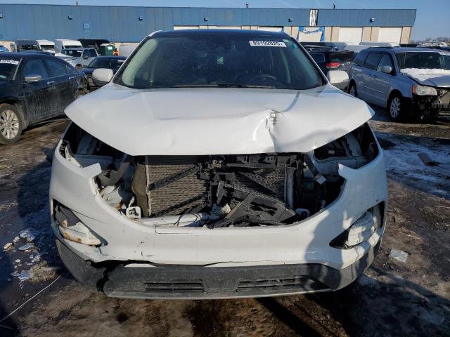 2020 FORD EDGE SEL - 2FMPK4J98LBA32917