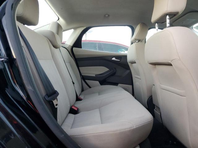 2016 FORD FOCUS SE - 1FADP3F24GL271021