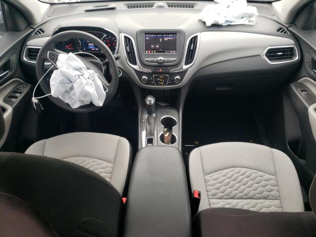 2021 CHEVROLET EQUINOX LT - 3GNAXTEV8MS159263