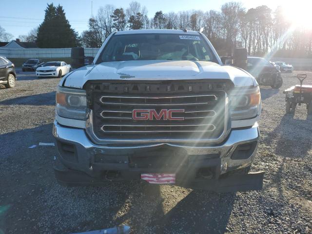 2016 GMC SIERRA C25 1GT11REG9GF193588