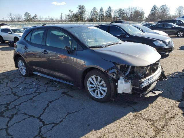 Vin: jtnd4mbe7r3215002, lot: 88454175, toyota corolla se 20244