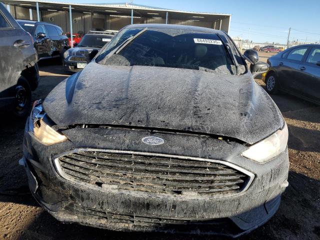 2020 FORD FUSION SPE 3FA6P0WU9LR100043