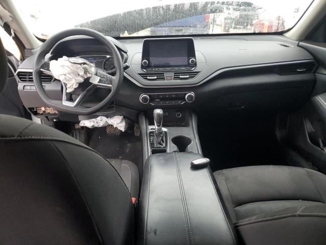 2019 NISSAN ALTIMA S 1N4BL4BV4KC247836