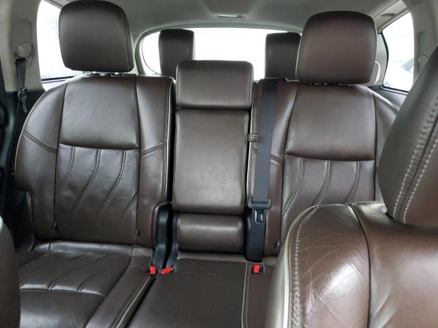 2016 INFINITI QX60 - 5N1AL0MN5GC524816