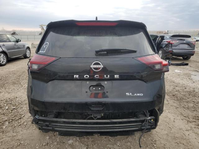 2023 NISSAN ROGUE SL - 5N1BT3CB9PC766201