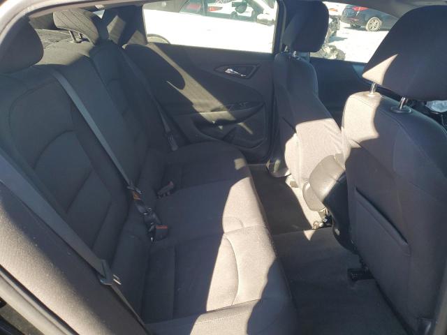 2020 CHEVROLET MALIBU LS - 1G1ZB5STXLF150679