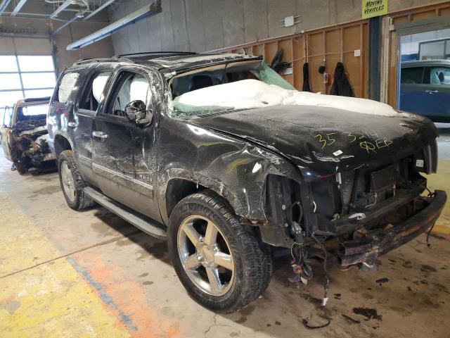 Vin: 1gnskce02br353214, lot: 41575715, chevrolet tahoe k1500 ltz 20114