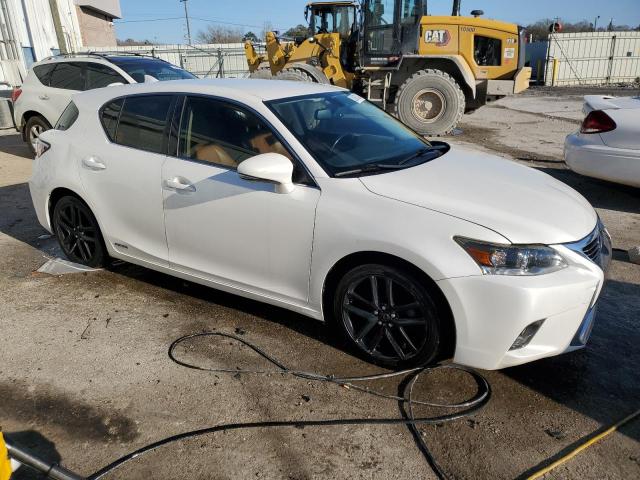 2016 LEXUS CT 200 JTHKD5BH6G2256492