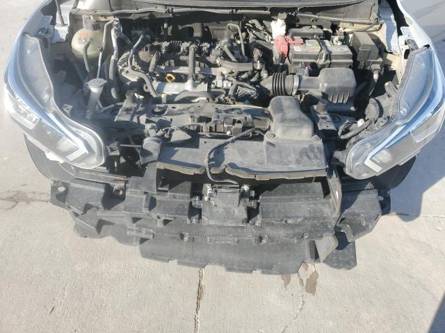 2021 NISSAN VERSA SV - 3N1CN8EV6ML873670