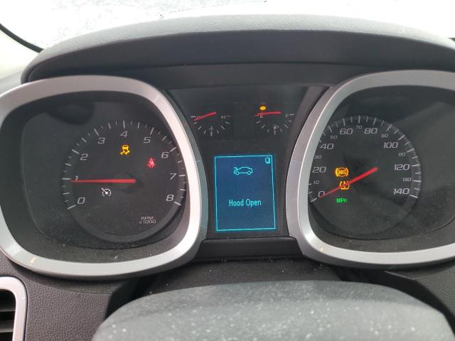 2015 CHEVROLET EQUINOX LT - 2GNALCEKXF6351755