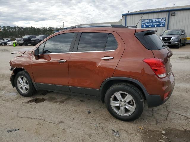 Vin: 3gncjpsb2kl258440, lot: 88268275, chevrolet trax 1lt 20192