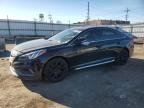2017 HYUNDAI SONATA SPO - 5NPE34AF4HH489444