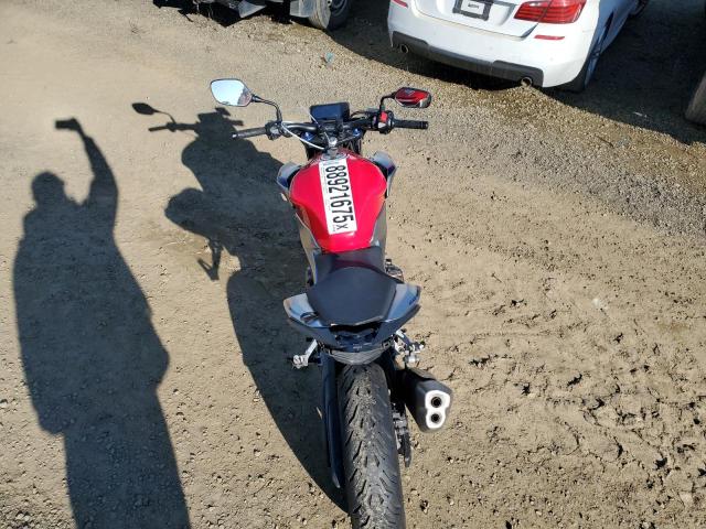 2019 HONDA CB500 FA MLHPC6359K5000159