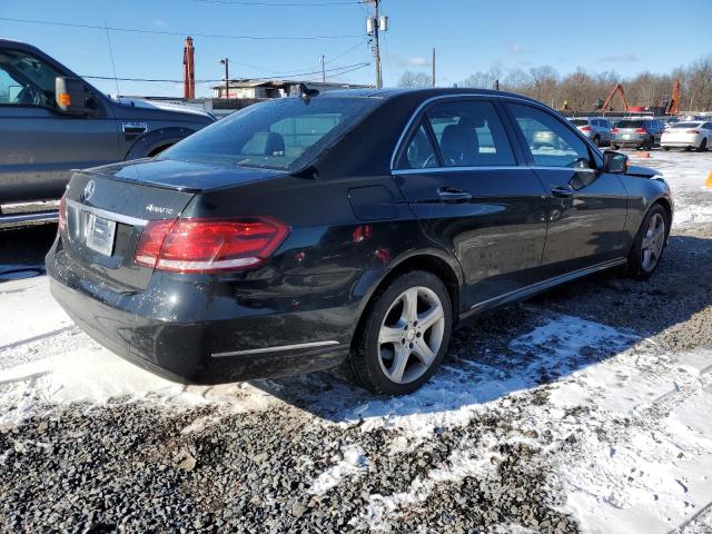 2016 MERCEDES-BENZ E 350 4MAT - WDDHF8JB7GB184972