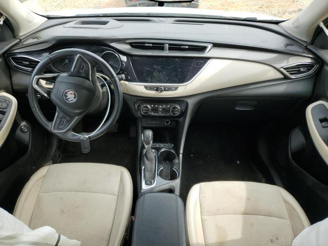 2021 BUICK ENCORE GX - KL4MMDS29MB071195