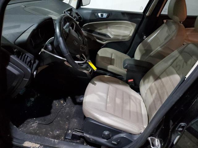 2018 FORD ECOSPORT T - MAJ6P1WL8JC195719