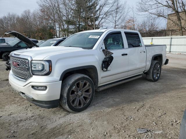 2016 GMC SIERRA K15 - 3GTU2PEC1GG366398