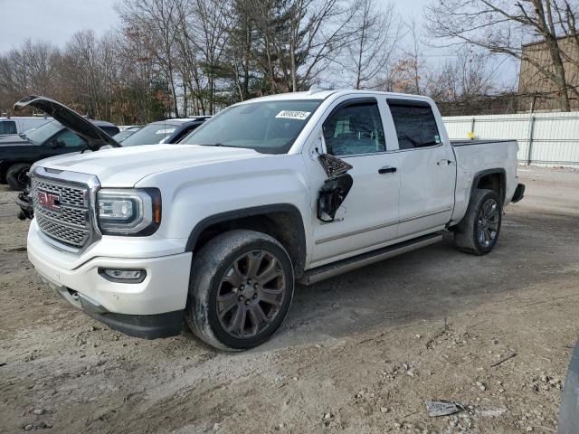 GMC SIERRA K15