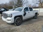 2016 GMC SIERRA K15 - 3GTU2PEC1GG366398