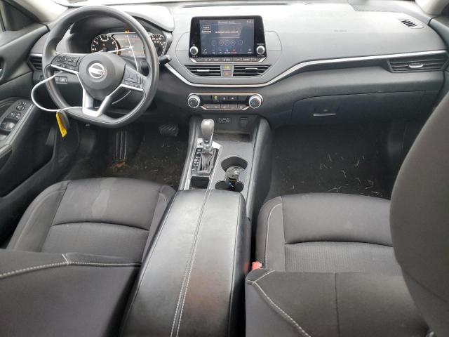 2020 NISSAN ALTIMA S - 1N4BL4BV3LC218863