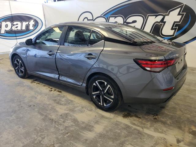 2024 NISSAN SENTRA SV 3N1AB8CV3RY299428
