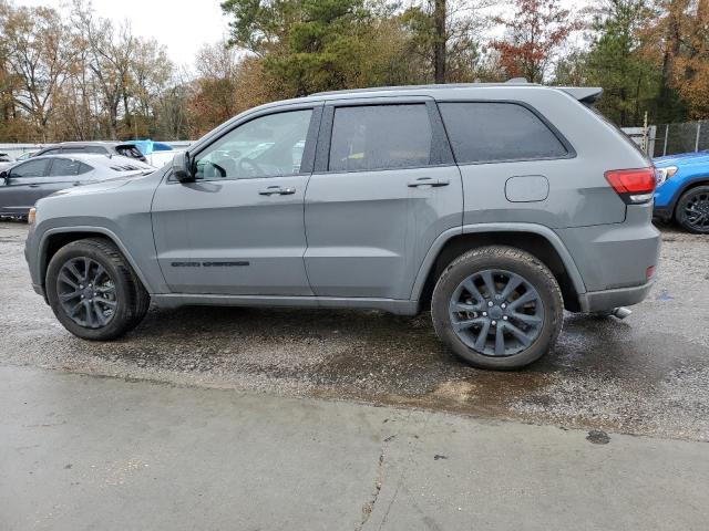 Vin: 1c4rjeag4kc805918, lot: 88865505, jeep grand cher laredo 20192