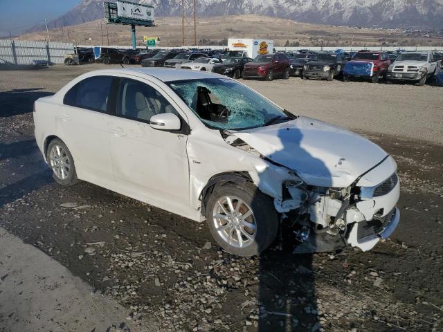 Vin: ja32u2fu2gu010923, lot: 88782525, mitsubishi lancer es 20164
