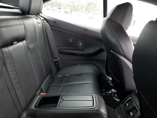 2018 BMW 440XI WBA4Z7C56JED47814
