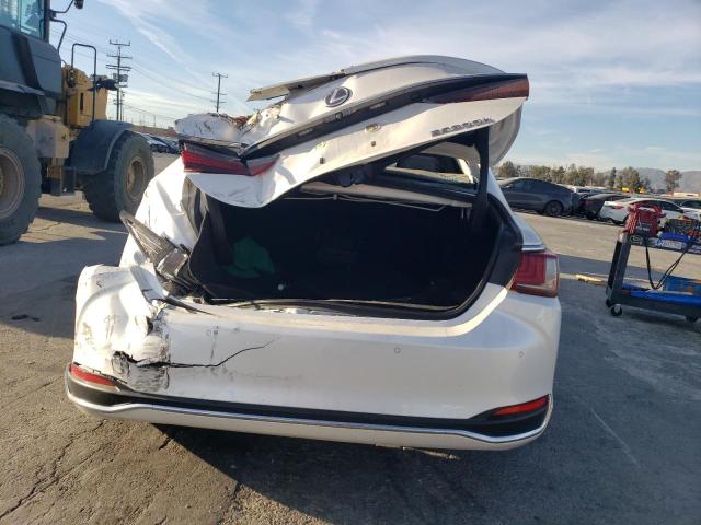 2021 LEXUS ES 300H LU 58AEA1C11MU012688