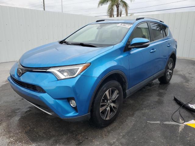 2018 TOYOTA RAV4 ADVEN - JTMWFREVXJJ731726