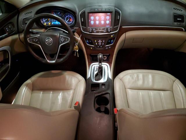 2016 BUICK REGAL 2G4GK5EX3G9207134